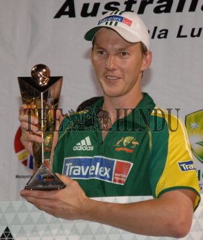 Image Id : 9459507 <span>Date : 2006-09-24 <span>Category : Sport</span>