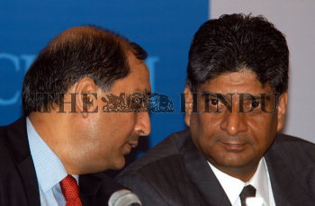 Image Id : 9484971 <span>Date : 2006-09-26 <span>Category : Economy Business and Finance</span>