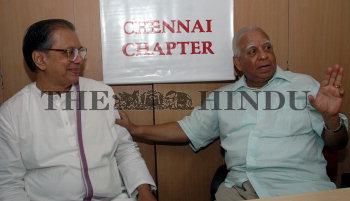 Image Id : 9485428 <span>Date : 2006-09-26 <span>Category : Politics</span>