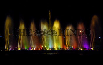 Image Id : 9505483 <span>Date : 2006-09-27 <span>Category : Environment</span>