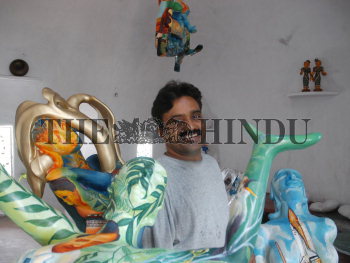 Image Id : 9528937 <span>Date : 2006-09-28 <span>Category : Arts Culture and Entertainment</span>
