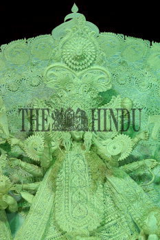 Image Id : 9551513 <span>Date : 2006-09-29 <span>Category : Arts Culture and Entertainment</span>
