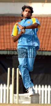 Image Id : 9621948 <span>Date : 2006-10-01 <span>Category : Sport</span>