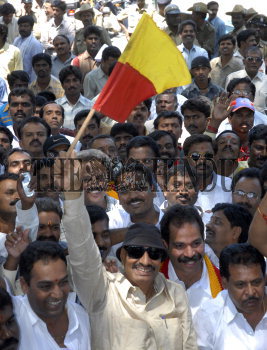 Image Id : 9631079 <span>Date : 2006-10-03 <span>Category : Politics</span>