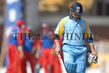 Image Id : 9649282 <span>Date : 2006-10-04 <span>Category : Sport</span>