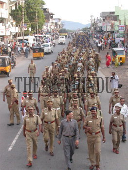 Image Id : 9700374 <span>Date : 2006-10-07 <span>Category : Crime Law and Justice</span>