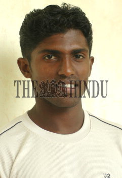 Image Id : 9728014 <span>Date : 2006-10-09 <span>Category : Sport</span>