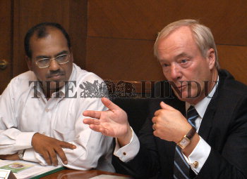 Image Id : 9746408 <span>Date : 2006-10-10 <span>Category : Economy Business and Finance</span>