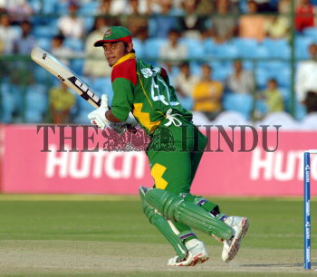 Image Id : 9786801 <span>Date : 2006-10-13 <span>Category : Sport</span>