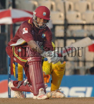 Image Id : 9889853 <span>Date : 2006-10-19 <span>Category : Sport</span>