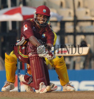 Image Id : 9889865 <span>Date : 2006-10-19 <span>Category : Sport</span>