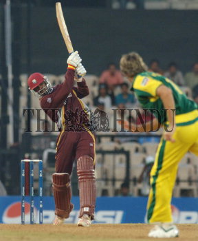 Image Id : 9889888 <span>Date : 2006-10-19 <span>Category : Sport</span>