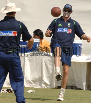 Image Id : 9899917 <span>Date : 2006-10-20 <span>Category : Sport</span>