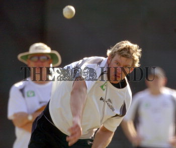 Image Id : 9982125 <span>Date : 2006-10-23 <span>Category : Sport</span>