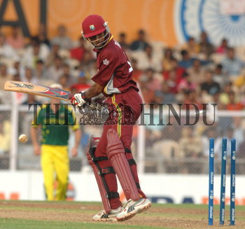 Image Id : 10179137 <span>Date : 2006-11-05 <span>Category : Sport</span>