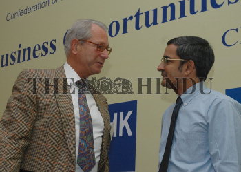 Image Id : 10225598 <span>Date : 2006-11-09 <span>Category : Economy Business and Finance</span>