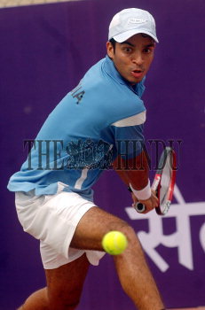 Image Id : 10266094 <span>Date : 2006-11-12 <span>Category : Sport</span>