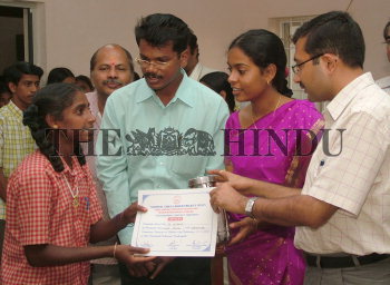 Image Id : 10296835 <span>Date : 2006-11-14 <span>Category : Education</span>