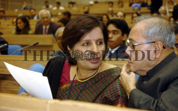 Image Id : 10412269 <span>Date : 2006-11-22 <span>Category : Politics</span>