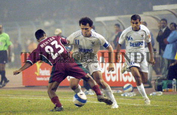 Image Id : 10837315 <span>Date : 2006-12-27 <span>Category : Sport</span>