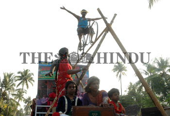 Image Id : 10878378 <span>Date : 2007-01-01 <span>Category : Arts Culture and Entertainment</span>