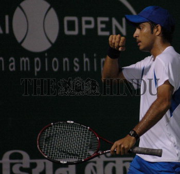 Image Id : 10886381 <span>Date : 2006-12-03 <span>Category : Sport</span>