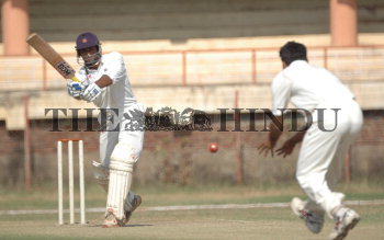 Image Id : 10894644 <span>Date : 2007-01-03 <span>Category : Sport</span>