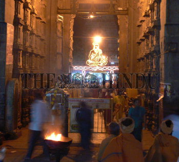 Image Id : 11143774 <span>Date : 2007-01-25 <span>Category : Religion and Belief</span>