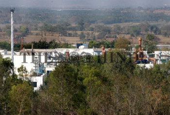 Image Id : 11279814 <span>Date : 2007-02-07 <span>Category : Politics</span>