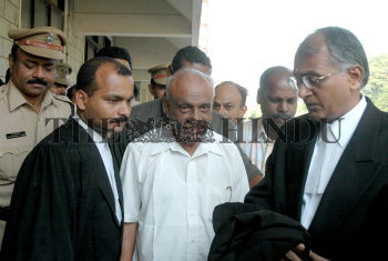 Image Id : 11490579 <span>Date : 2007-02-26 <span>Category : Crime Law and Justice</span>