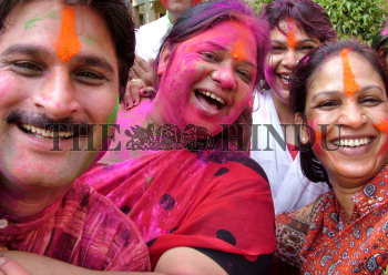 Image Id : 11552347 <span>Date : 2007-03-04 <span>Category : Arts Culture and Entertainment</span>