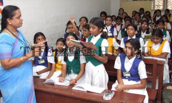 Image Id : 11559801 <span>Date : 2007-03-05 <span>Category : Education</span>