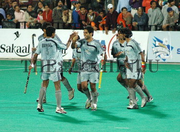 Image Id : 11561131 <span>Date : 2007-03-05 <span>Category : Sport</span>