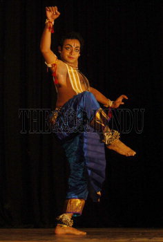 Image Id : 11569347 <span>Date : 2007-03-03 <span>Category : Arts Culture and Entertainment</span>