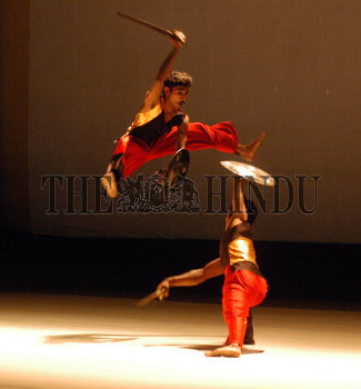 Image Id : 11712249 <span>Date : 2007-03-20 <span>Category : Arts Culture and Entertainment</span>