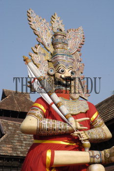 Image Id : 11743959 <span>Date : 2007-03-23 <span>Category : Religion and Belief</span>