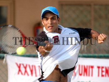 Image Id : 11744246 <span>Date : 2007-03-23 <span>Category : Sport</span>