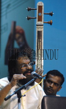 Image Id : 11806127 <span>Date : 2007-03-28 <span>Category : Arts Culture and Entertainment</span>