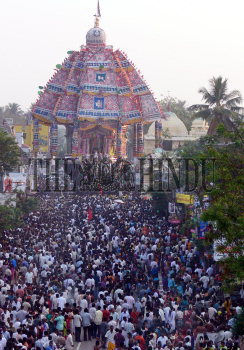 Image Id : 12123138 <span>Date : 2007-04-23 <span>Category : Religion and Belief</span>