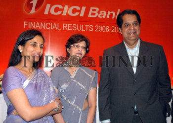 Image Id : 12197374 <span>Date : 2007-04-28 <span>Category : Economy Business and Finance</span>