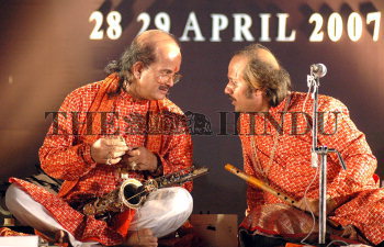 Image Id : 12200262 <span>Date : 2007-04-28 <span>Category : Arts Culture and Entertainment</span>