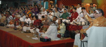 Image Id : 12272897 <span>Date : 2007-05-03 <span>Category : Arts Culture and Entertainment</span>