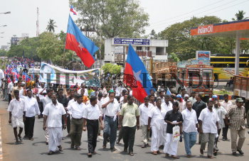 Image Id : 12362511 <span>Date : 2007-05-10 <span>Category : Politics</span>