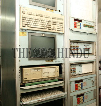 Image Id : 12584793 <span>Date : 2007-05-27 <span>Category : Economy Business and Finance</span>