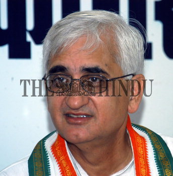 Image Id : 12585239 <span>Date : 2007-03-31 <span>Category : Politics</span>