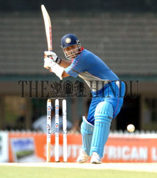 Image Id : 12791331 <span>Date : 2007-06-09 <span>Category : Sport</span>