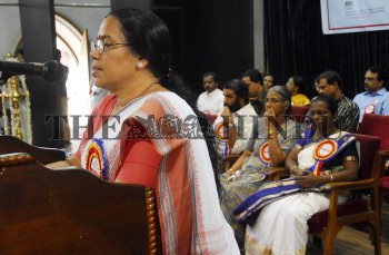 Image Id : 12872918 <span>Date : 2007-06-14 <span>Category : Politics</span>