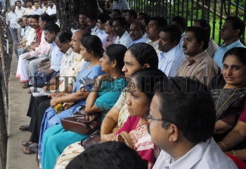 Image Id : 12927215 <span>Date : 2007-06-19 <span>Category : Politics</span>