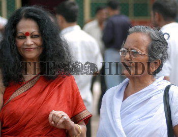 Image Id : 13051263 <span>Date : 2007-06-28 <span>Category : Politics</span>