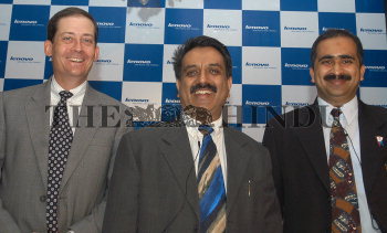 Image Id : 13481325 <span>Date : 2007-07-26 <span>Category : Economy Business and Finance</span>